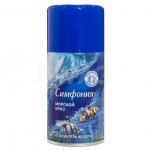 Сменный баллон для освежителя воздуха Симфония Автоматик (250 мл)