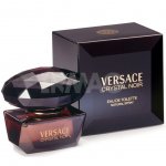 Туалетная вода Versace Crystal Noir EDT (50 мл)