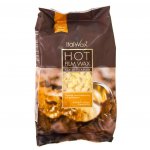 Воск для депиляции ItalWax Горячий пленочный Натуральный (500 г)