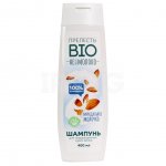 Шампунь Прелесть Био Миндальное молочко для сухих волос (400 мл)