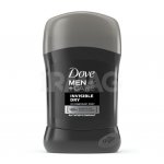 Дезодорант-антиперспирант стик Dove Men+Care Invisible Dry Экстразащита без белых следов (50 мл)