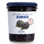 Конфитюр Zuegg Ежевика (320 г)