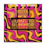 Палетка теней Ruta Jump to Summer (9 г)