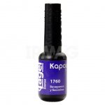 Гель-лак для ногтей Kapous Nails Lagel Dense (8 мл)