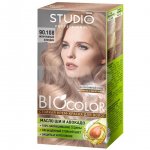 Крем-краска для волос Studio Professional BioColor (115 мл)