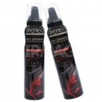 Мусс для укладки Прелесть Professional Эффект памяти №5 сверхсильная фиксация (160 мл)