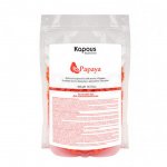 Воск гелевый Kapous в гранулах Папайя (400 г)
