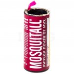 Лента от мух липкая Mosquitall Защита от мух (1 шт)