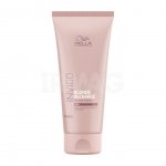 Бальзам-уход оттеночный для волос Wella Invigo Blonde Recharge (200 мл)