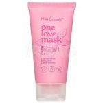 Маска-SOS для лица Miss Organic One Love Mask 5в1 (50 мл)