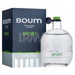Туалетная вода Jeanne Arthes Boum Homme Sport for men EDT (100 мл)