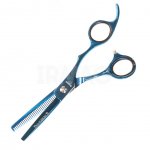 Ножницы парикмахерские Kapous Professional филировочные Pro-scissors B (5,5 дюймов)