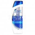 Шампунь Head&Shoulders Men 2в1 Комплексный уход (400 мл)