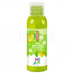 Гель для душа Milk Увлажняющий (100 мл)