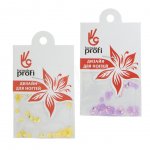 Дизайн для ногтей Формула Профи Сатурн, голографический