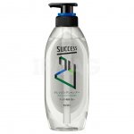 Шампунь мужской Kao Success Простой уход Свежий цитрус (350 мл)