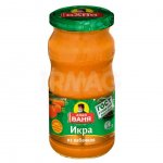 Икра Дядя Ваня из обжаренных кабачков (460 г)