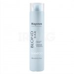 Шампунь Kapous Professional Blond Bar Освежающий (300 мл)