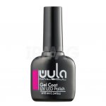 Гель-лак для ногтей Wula NailSoul Neon addiction (10 мл)