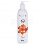 Крем-уход для волос V-Color Professional Mad Head с прямыми пигментами (250 мл)