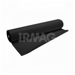 Простыня одноразовая White Line Стандарт рулон 70 x 200 см SS Черный (100 шт)