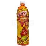 Морс По рецепту моей бабушки Клубника (1 л)