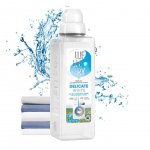 Гель для стирки Wellery Delicate white (1 л)