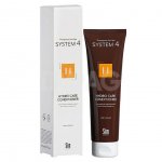 Кондиционер для волос System 4 Hydro Care Conditioner Терапевтический Увлажняющий (150 мл)