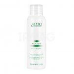 Эмульсия Kapous Studio Actiox 9% (150 мл)
