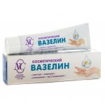 Крем косметический Традиционная серия Вазелин (40 мл)