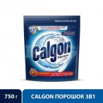 Средство для смягчения воды Calgon 2в1 (750 г)