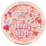 Румяна Estrade Lovely Blush (5 г)