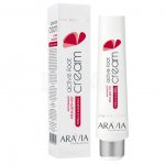 Крем для ног Aravia Professional Active Foot Cream с камфорой и перцем (100 мл)