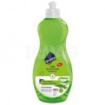 Средство для мытья посуды Qualita Green tea & Aloe (500 мл)