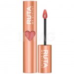 Губная помада Ruta Velvet Heart жидкая матовая (10 мл)