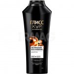 Шампунь Глисс Кур Экстремальное восстановление (400 мл)
