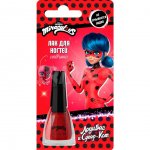 Лак для ногтей Леди Баг (6 мл)