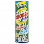 Порошок чистящий Биолан Горная свежесть (400 г)