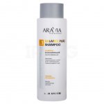 Шампунь Aravia Professional Balance Pure Shampoo балансирующий себорегулирующий (400 мл)
