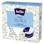 Прокладки ежедневные Bella Panty Flora Ромашка (70 шт)
