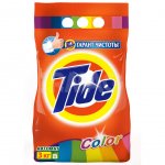 Стиральный порошок Tide Автомат Color (3 кг)