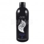 Лосьон для химической завивки Kapous Studio Helix Perm №0 для жестких волос (500 мл)