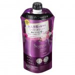 Шампунь Kao Segreta Объем и увлажнение (340 мл)