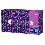 Салфетки бумажные Bella №1 2-х слойные (150 шт)