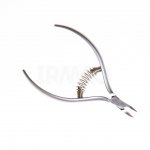 Кусачки для кутикулы Yoko SK 015A (7 мм)