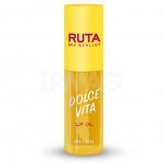 Масло для губ Ruta Dolce Vita (4,5 мл)