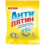 Пятновыводитель и усилитель стирки Антипятин кислородный (70 г)