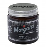 Глина для укладки Morgan's с кератином матовая (120 мл)