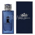 Парфюмированная вода Dolce & Gabbana K for men EDP (100 мл)