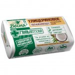 Мыло туалетное Весна Главаптека Глицериновое (90 г)